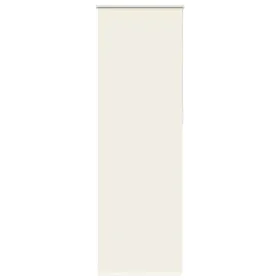 Estor Enrollable Opaco Blanco Roto 65x210cm Tela Ancho 60,7cm by , Blinds and blinds - Ref: Foro24-4011693, Price: 21,04 €, D...