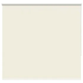 Estor Enrollable Opaco Blanco Roto 165x175cm Tela Ancho 161,6cm von , Jalousien und Jalousien - Ref: Foro24-4011687, Preis: 3...