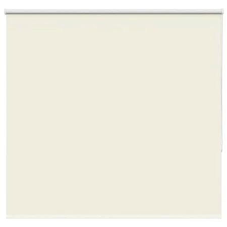 Estor Enrollable Opaco Blanco Roto 165x175cm Tela Ancho 161,6cm by , Blinds and blinds - Ref: Foro24-4011687, Price: 37,38 €,...