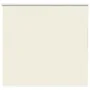 Estor Enrollable Opaco Blanco Roto 165x175cm Tela Ancho 161,6cm by , Blinds and blinds - Ref: Foro24-4011687, Price: 37,38 €,...