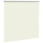 Estor Enrollable Opaco Blanco Roto 165x175cm Tela Ancho 161,6cm by , Blinds and blinds - Ref: Foro24-4011687, Price: 37,38 €,...