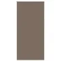 Estor Enrollable Opaco Color Café 110x210cm Tela Ancho 105,7cm von , Jalousien und Jalousien - Ref: Foro24-4011052, Preis: 23...