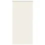 Estor Enrollable Opaco Blanco Roto 110x210cm Tela Ancho 105,7cm von , Jalousien und Jalousien - Ref: Foro24-4011702, Preis: 3...