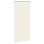 Estor Enrollable Opaco Blanco Roto 110x210cm Tela Ancho 105,7cm von , Jalousien und Jalousien - Ref: Foro24-4011702, Preis: 3...