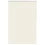 Estor Enrollable Opaco Blanco Roto 145x210cm Tela Ancho 141,6cm de , Persianas y estores - Ref: Foro24-4011709, Precio: 35,01...