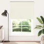 Estor Enrollable Opaco Blanco Roto 145x210cm Tela Ancho 141,6cm de , Persianas y estores - Ref: Foro24-4011709, Precio: 35,01...
