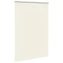 Estor Enrollable Opaco Blanco Roto 145x210cm Tela Ancho 141,6cm de , Persianas y estores - Ref: Foro24-4011709, Precio: 35,01...