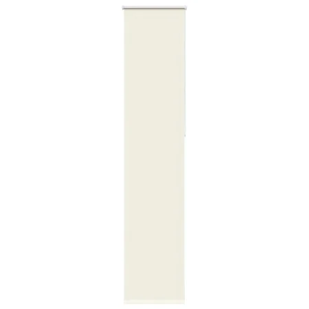 Estor Enrollable Opaco Blanco Roto 40x230cm Tela Ancho 35,7cm von , Jalousien und Jalousien - Ref: Foro24-4011714, Preis: 19,...