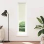 Estor Enrollable Opaco Blanco Roto 50x230cm Tela Ancho 45,7cm by , Blinds and blinds - Ref: Foro24-4011716, Price: 19,53 €, D...