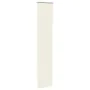 Estor Enrollable Opaco Blanco Roto 50x230cm Tela Ancho 45,7cm by , Blinds and blinds - Ref: Foro24-4011716, Price: 19,53 €, D...