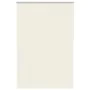 Estor Enrollable Opaco Blanco Roto 145x230cm Tela Ancho 141,6cm von , Jalousien und Jalousien - Ref: Foro24-4011735, Preis: 3...