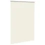 Estor Enrollable Opaco Blanco Roto 145x230cm Tela Ancho 141,6cm von , Jalousien und Jalousien - Ref: Foro24-4011735, Preis: 3...