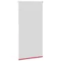 Estor Enrollable Opaco Rojo 85x130 cm Tela Ancho 80,7 cm von , Jalousien und Jalousien - Ref: Foro24-4011749, Preis: 18,90 €,...