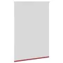 Estor Enrollable Opaco Rojo 95x150 cm Tela Ancho 90,7 cm von , Jalousien und Jalousien - Ref: Foro24-4011777, Preis: 19,07 €,...