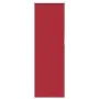 Estor Enrollable Opaco Rojo 50x150 cm Tela Ancho 45,7 cm by , Blinds and blinds - Ref: Foro24-4011768, Price: 14,59 €, Discou...