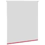 Estor Enrollable Opaco Rojo 140x175 cm Tela Ancho 136,6 cm von , Jalousien und Jalousien - Ref: Foro24-4011812, Preis: 26,06 ...