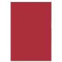 Estor Enrollable Opaco Rojo 110x175 cm Tela Ancho 105,7 cm by , Blinds and blinds - Ref: Foro24-4011806, Price: 22,75 €, Disc...
