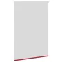 Estor Enrollable Opaco Rojo 110x175 cm Tela Ancho 105,7 cm by , Blinds and blinds - Ref: Foro24-4011806, Price: 22,75 €, Disc...