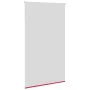 Estor Enrollable Opaco Rojo 140x210 cm Tela Ancho 136,6 cm von , Jalousien und Jalousien - Ref: Foro24-4011838, Preis: 27,72 ...