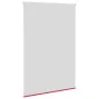 Estor Enrollable Opaco Rojo 145x230 cm Tela Ancho 141,6 cm de , Persianas y estores - Ref: Foro24-4011865, Precio: 29,58 €, D...