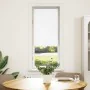 Estor Enrollable Opaco Blanco 55x130 cm Tela Ancho 50,7 cm by , Blinds and blinds - Ref: Foro24-4011873, Price: 19,53 €, Disc...