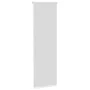 Estor Enrollable Opaco Blanco 55x130 cm Tela Ancho 50,7 cm by , Blinds and blinds - Ref: Foro24-4011873, Price: 19,53 €, Disc...