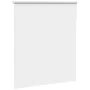 Estor Enrollable Opaco Blanco 135x150 cm Tela Ancho 131,6 cm by , Blinds and blinds - Ref: Foro24-4011915, Price: 24,37 €, Di...