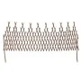Willow trellis fence 5 pieces by vidaXL, fence panels - Ref: Foro24-141620, Price: 35,55 €, Discount: %