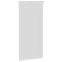 Estor Enrollable Opaco Blanco 80x130 cm Tela Ancho 75,7 cm de , Persianas y estores - Ref: Foro24-4011878, Precio: 20,40 €, D...