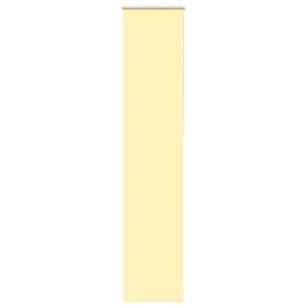 cm Estor Enrollable Opaco Amarillo 45x210 cm Tela Ancho 40,7cm by , Blinds and blinds - Ref: Foro24-4012079, Price: 15,10 €, ...