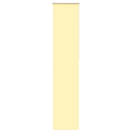 cm Estor Enrollable Opaco Amarillo 45x210 cm Tela Ancho 40,7cm von , Jalousien und Jalousien - Ref: Foro24-4012079, Preis: 15...