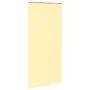 cm Estor Enrollable Opaco Amarillo 115x210 cm Tela Ancho 110,7cm by , Blinds and blinds - Ref: Foro24-4012093, Price: 24,60 €...