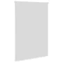 Estor Enrollable Opaco Blanco 145x230 cm Tela Ancho 141,6cm by , Blinds and blinds - Ref: Foro24-4011995, Price: 37,76 €, Dis...