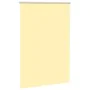 cm Estor Enrollable Opaco Amarillo 110x175 cm Tela Ancho 105,7cm de , Persianas y estores - Ref: Foro24-4012066, Precio: 25,2...
