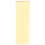 cm Estor Enrollable Opaco Amarillo 75x210 cm Tela Ancho 70,7cm von , Jalousien und Jalousien - Ref: Foro24-4012085, Preis: 18...
