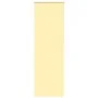 cm Estor Enrollable Opaco Amarillo 85x210 cm Tela Ancho 80,7cm by , Blinds and blinds - Ref: Foro24-4012087, Price: 19,63 €, ...