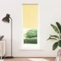 cm Estor Enrollable Opaco Amarillo 85x210 cm Tela Ancho 80,7cm by , Blinds and blinds - Ref: Foro24-4012087, Price: 19,63 €, ...