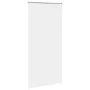 Estor Enrollable Opaco Blanco 110x230 cm Tela Ancho 105,7cm von , Jalousien und Jalousien - Ref: Foro24-4011988, Preis: 37,21...