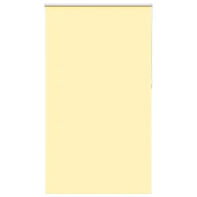 cm Estor Enrollable Opaco Amarillo 140x210 cm Tela Ancho 136,6cm by , Blinds and blinds - Ref: Foro24-4012098, Price: 30,79 €...