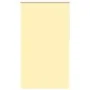 cm Estor Enrollable Opaco Amarillo 140x210 cm Tela Ancho 136,6cm by , Blinds and blinds - Ref: Foro24-4012098, Price: 30,79 €...