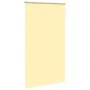 cm Estor Enrollable Opaco Amarillo 140x210 cm Tela Ancho 136,6cm by , Blinds and blinds - Ref: Foro24-4012098, Price: 30,79 €...