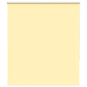 cm Estor Enrollable Opaco Amarillo 130x175 cm Tela Ancho 126,6cm by , Blinds and blinds - Ref: Foro24-4012070, Price: 24,99 €...