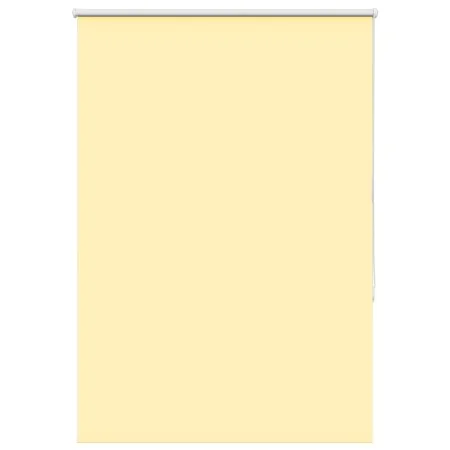 cm Estor Enrollable Opaco Amarillo 100x175 cm Tela Ancho 95,7cm von , Jalousien und Jalousien - Ref: Foro24-4012064, Preis: 2...