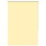 cm Estor Enrollable Opaco Amarillo 100x175 cm Tela Ancho 95,7cm von , Jalousien und Jalousien - Ref: Foro24-4012064, Preis: 2...
