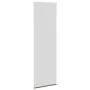 Estor Enrollable Opaco Color Café 85x230cm Tela Ancho 80,7cm by , Blinds and blinds - Ref: Foro24-4011073, Price: 19,97 €, Di...