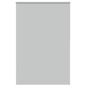 Estor Enrollable Opaco gris claro 160x230cm Tela Ancho 156,6cm by , Blinds and blinds - Ref: Foro24-4011478, Price: 37,34 €, ...