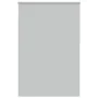Estor Enrollable Opaco gris claro 160x230cm Tela Ancho 156,6cm by , Blinds and blinds - Ref: Foro24-4011478, Price: 37,30 €, ...