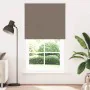 Estor Enrollable Opaco Color Café 140x230cm Tela Ancho 136,6cm von , Jalousien und Jalousien - Ref: Foro24-4011084, Preis: 30...