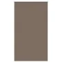Estor Enrollable Opaco Color Café 140x230cm Tela Ancho 136,6cm von , Jalousien und Jalousien - Ref: Foro24-4011084, Preis: 30...