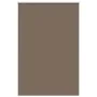 Estor Enrollable Opaco Color Café 150x230cm Tela Ancho 146,6cm by , Blinds and blinds - Ref: Foro24-4011086, Price: 32,65 €, ...